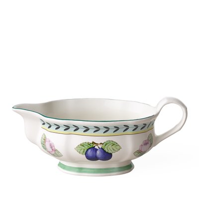 Saucière Sans Plat FRENCH GARDEN VILLEROY & BOCH