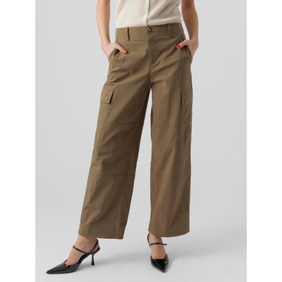 Pantalon cargo VERO MODA VERO MODA