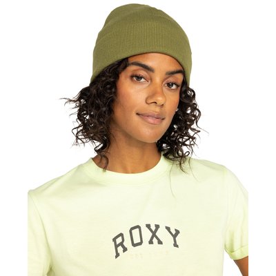Bonnet à revers TROPICAL SNOW. ROXY