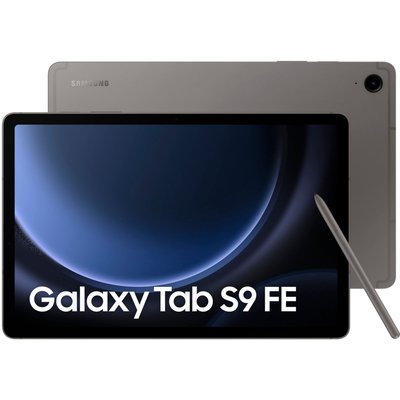 Tablette Android Galaxy Tab S9FE 10.9 5G 128Go Gris SAMSUNG
