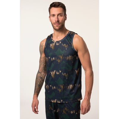 Débardeur en mesh, collection Fitness JP1880