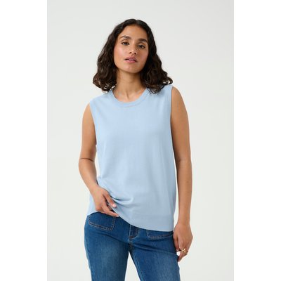 Knitted pullover KAFFE