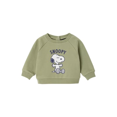 Sweat Snoopy VERTBAUDET
