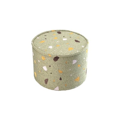 Pouf TERRAZZO WIGIWAMA
