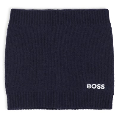 Tour de cou siglé BOSS KIDSWEAR