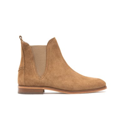 Boots bottines femme KOST La Redoute