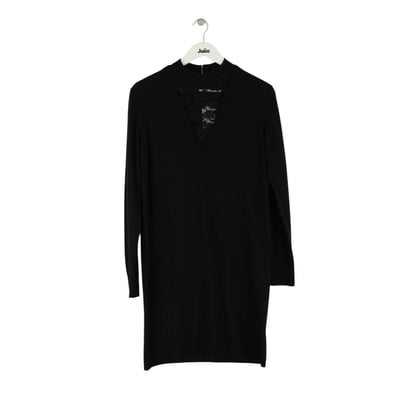 Robe pull - Très Bon État SANDRO