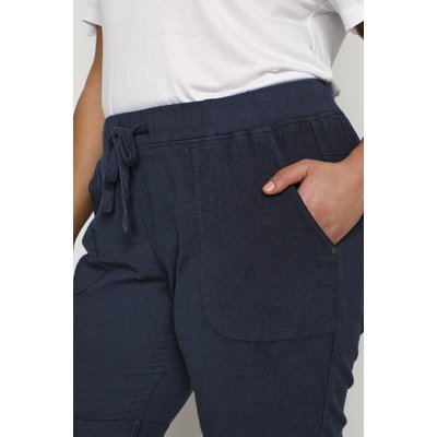 Shorts casual KCnana KAFFE CURVE