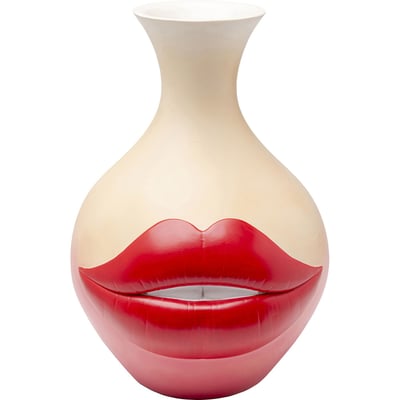Vase lèvres KARE DESIGN