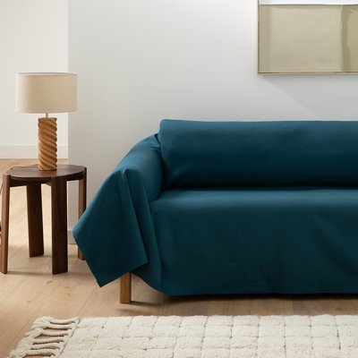 Sprei voor fauteuil of zetel, Scenario LA REDOUTE INTERIEURS