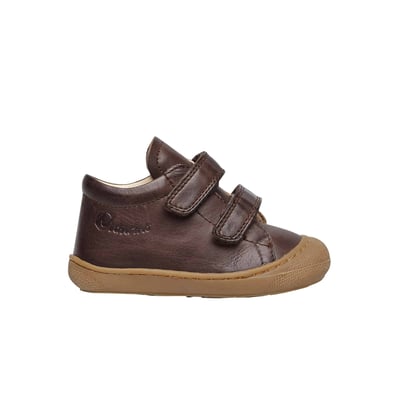 Chaussures premiers pas en cuir COCOON VL NATURINO
