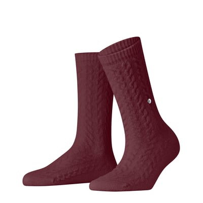Chaussettes Cable Opaque BURLINGTON