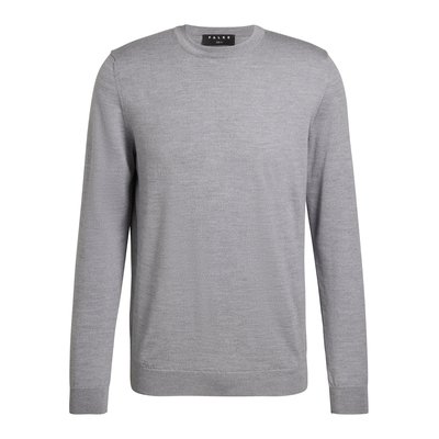 Pull-over Laine Vierge FALKE