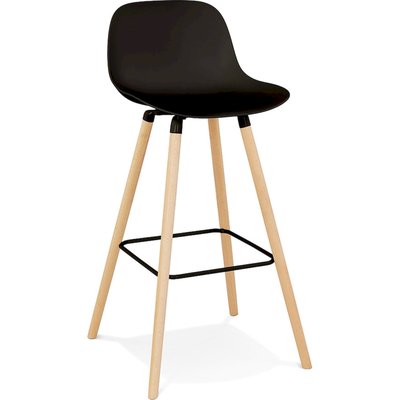 Tabouret de bar plastique, Tatsu KOKOON DESIGN