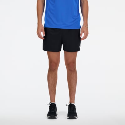 Sport Essential Short 5" NEW BALANCE