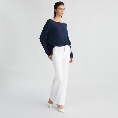 Pull en Fil textile® LIU JO