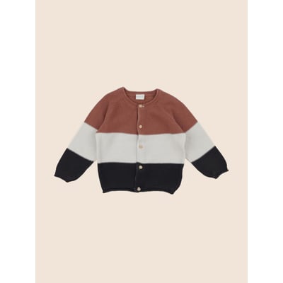 Gilet - Etat satisfaisant H&M