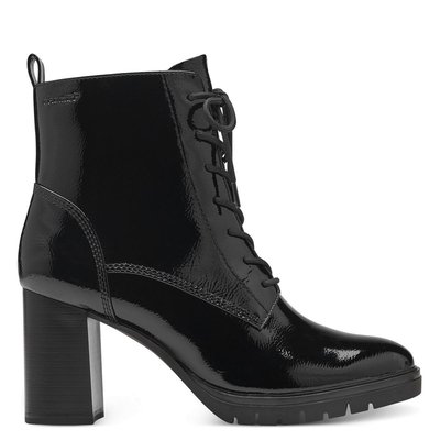Bottine talon bloc TAMARIS