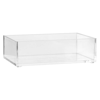 Organiseur - Transparent SELENA 5FIVE SIMPLY SMART