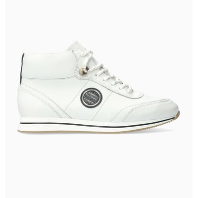 Baskets en cuir LOLY MEPHISTO