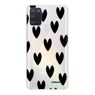Coque 360 Galaxy A21S EVETANE
