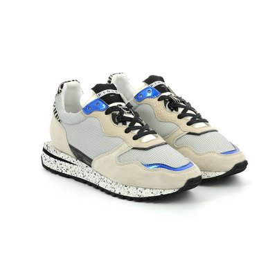 Sneakers basses Cuir KASANI PIOLA
