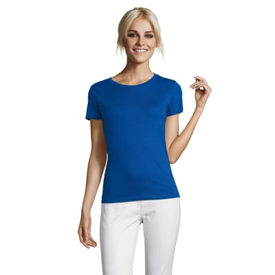 T-shirt REGENT SOLS