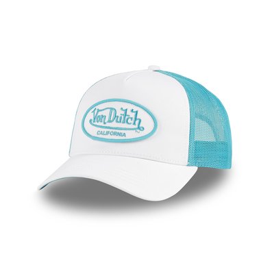 Casquette Trucker FLUO VON DUTCH