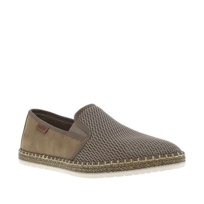 Tennis talon plat RIEKER