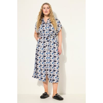 Robe maxi oversized STUDIO UNTOLD