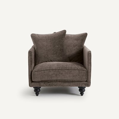 Sessel Lazare, recyceltes Polyester AM.PM