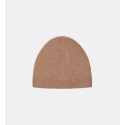 Bonnet toli laine cachemire CADET ROUSSELLE