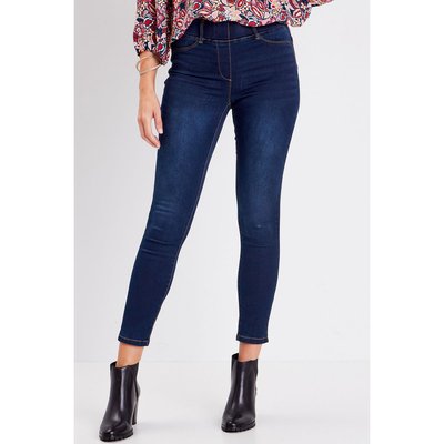 Jegging femme taille elastique shop