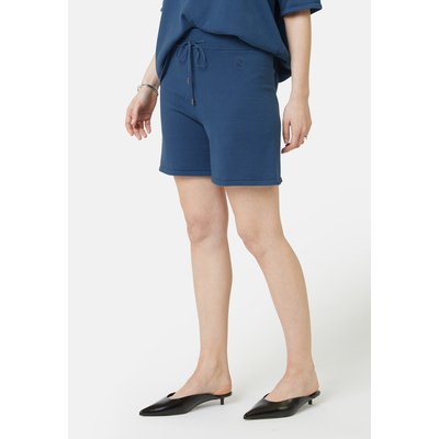 Short rayé en coton RODIER
