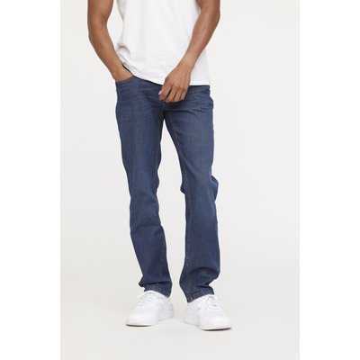 Jean coton straight JEEP LEE COOPER