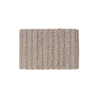 Tapis de bain et descente de lit KOALACK SENSEI MAISON