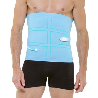 Vetement amincissant homme BEAUTYTHERM La Redoute