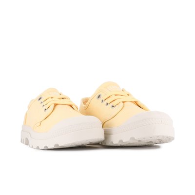 Baskets basses Pampa Oxford PALLADIUM