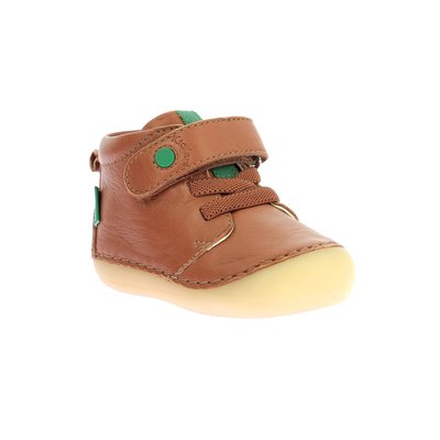 Bottillons Cuir SONIZIKRO KICKERS