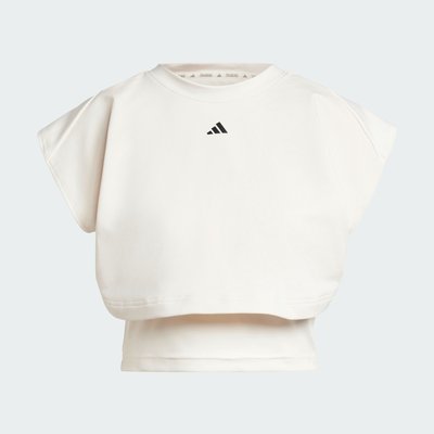 Débardeur 3 bandes molleton Boxy Power adidas Performance