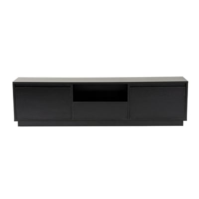 Meuble TV 3 portes - 4 niches MARFA PIER IMPORT