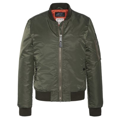 Blouson bomber MA-1 SCHOTT
