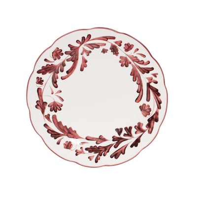 Assiette plate 27 cm (lot de 6) - ROMANE TABLE PASSION