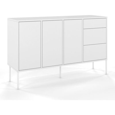 Commode moderne rectangulaire, Mirka RECOLLECTION