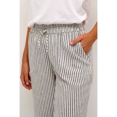 Pantalon de costume KAmilia KAFFE