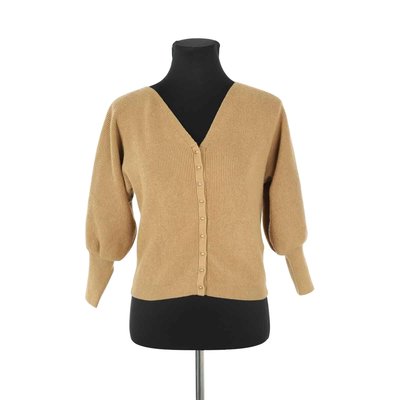 Gilet en coton - Très Bon État BA&SH