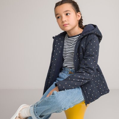 Veste chaude fille 8 ans La Redoute