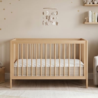Matelas Mousse - 15 cm - ANATOLE MAISON AUBERTIN