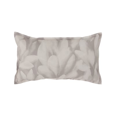 Coussin coton lin - PLANTAIN CAMIF