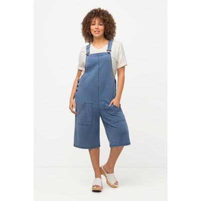 Salopette femme grande taille La Redoute